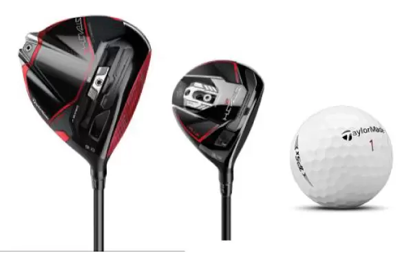 STEALTH 2 PLUSドライバー,STEALTH 2 PLUSフェアウェイウッド,TP5x