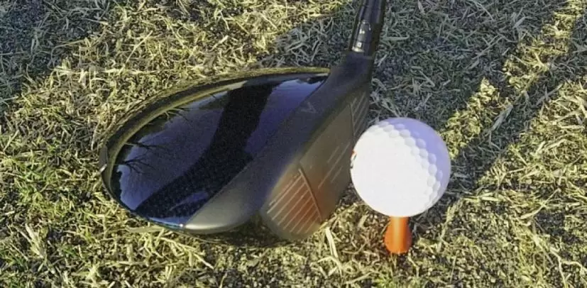 PARADYM ドライバー