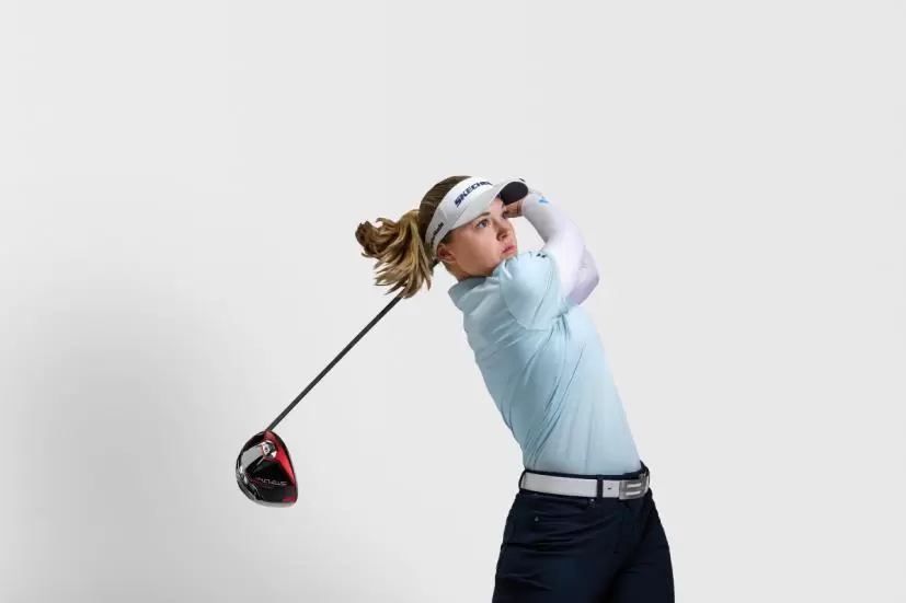 ブルック・ヘンダーソン