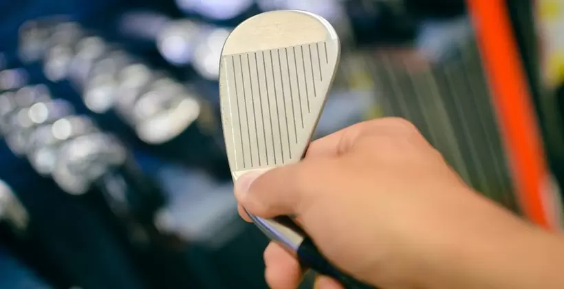 ゴルフクラブ買取