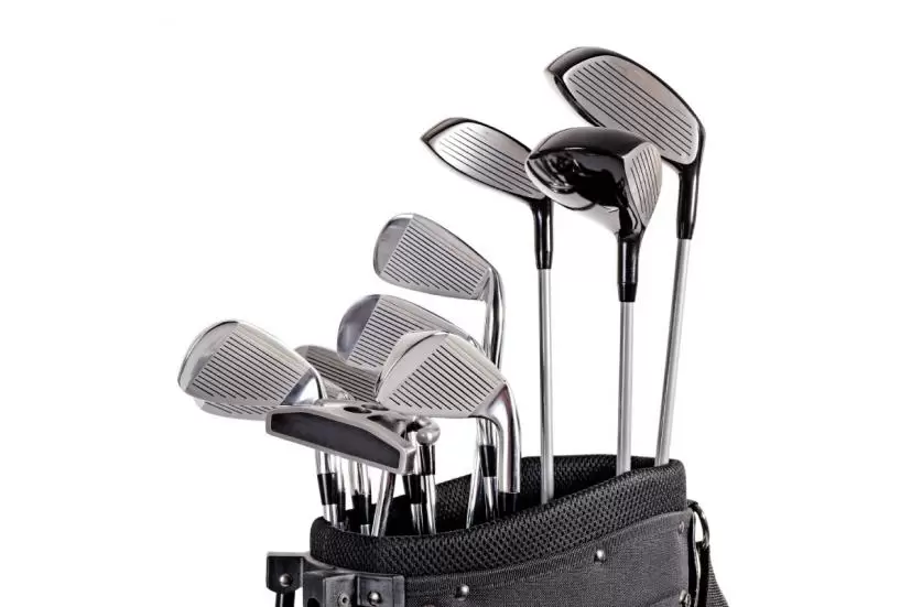 ゴルフクラブ買取