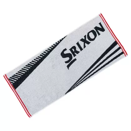 スリクソン フェイスタオル GGF-15342