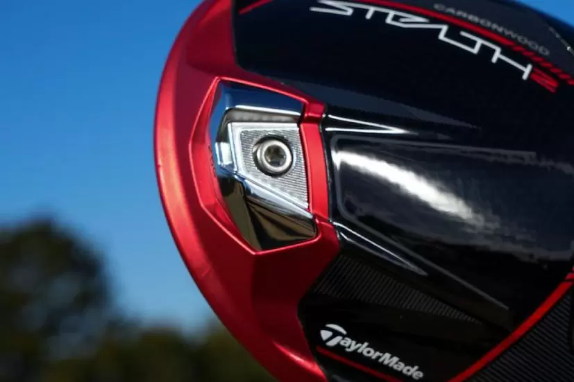 ステルス2 ドライバー