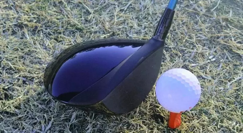 PARADYM ◆◆◆ ドライバー