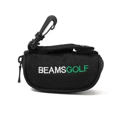 ビームスゴルフ ボールケース
