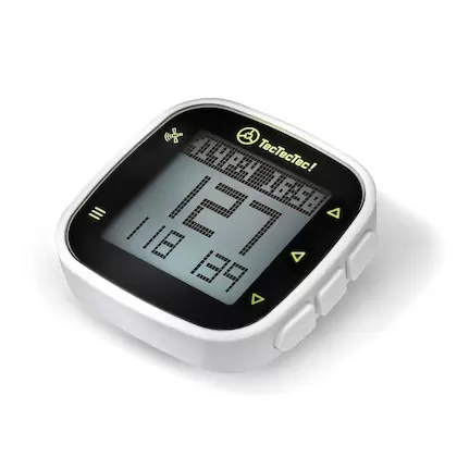 TecTecTec! ULT-G Ultra Light