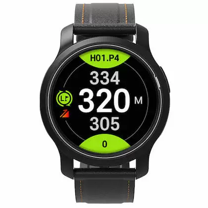 GOLFBUDDY（ゴルフバディ） aim W12