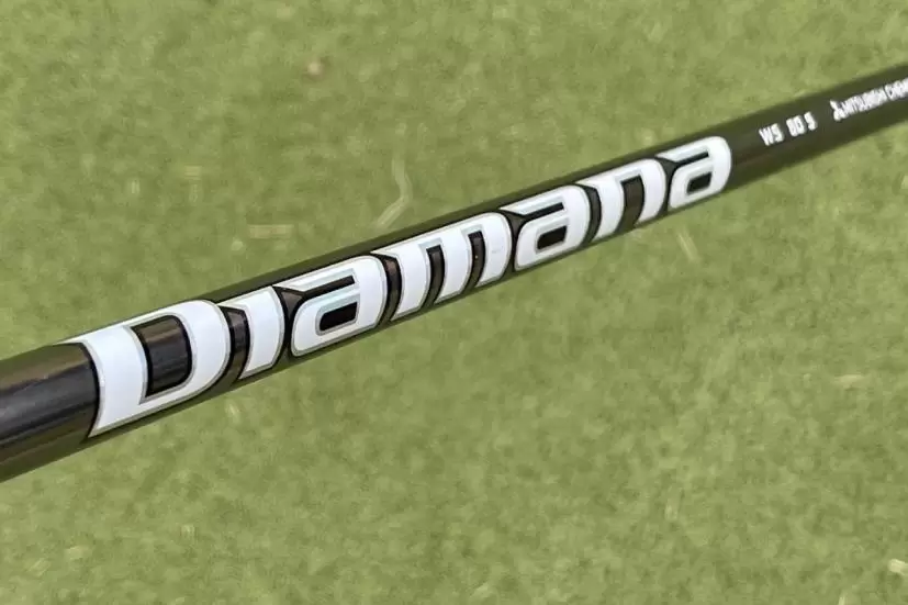 Diamana WS