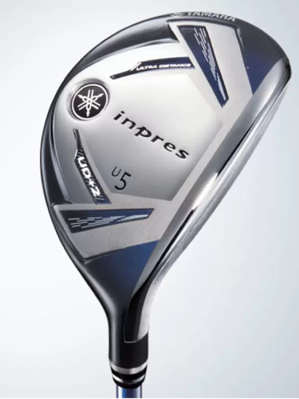 ヤマハ インプレスUD＋2（2019）