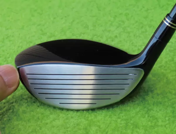 ステンレスヘッド