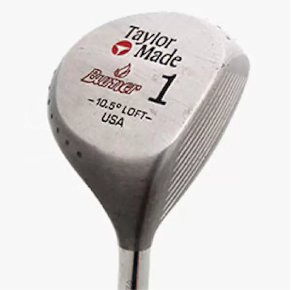 テーラーメイド　ツアープリファードメタル