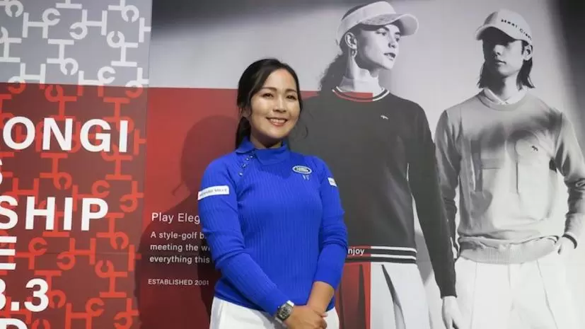 HealCreek,青木瀬令奈