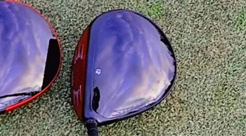 ステルス2 プラス ドライバー