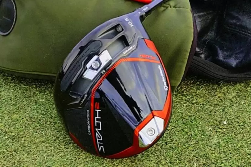 ステルス2 プラス ドライバー