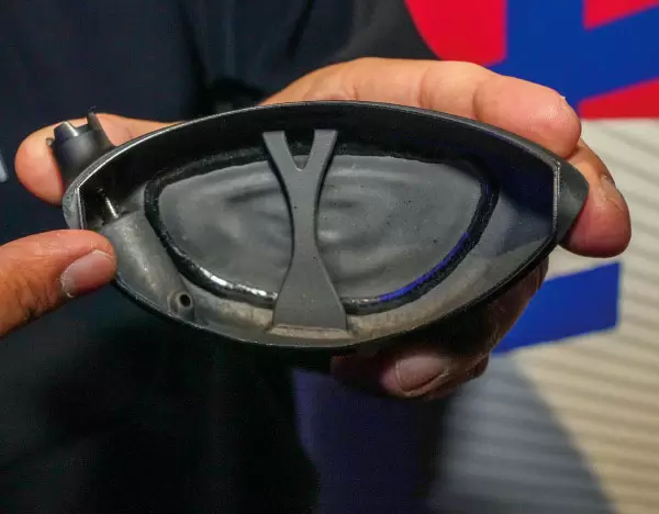 Callaway パラダイム