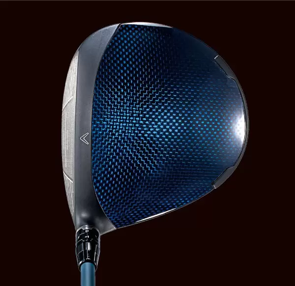 Callaway パラダイム