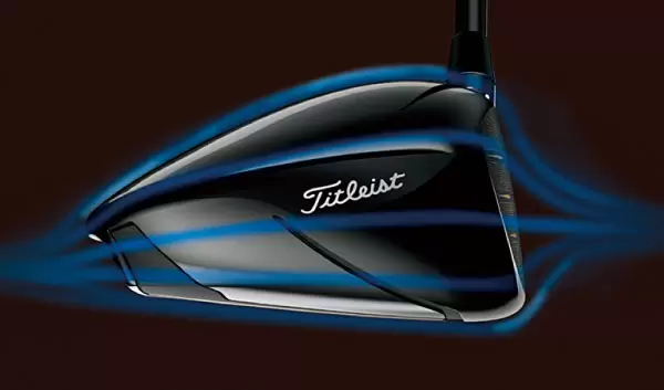 エアロダイナミックシェイプ