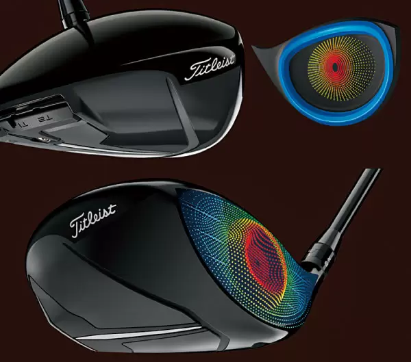 モデル別にフェースの肉厚を最適化