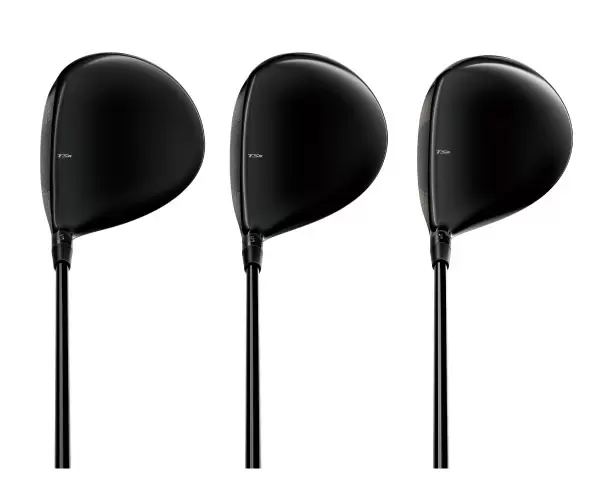 プロ・上級者好みのヘッド形状