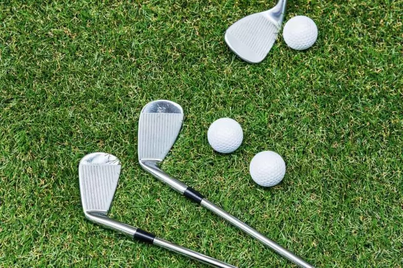 ゴルフクラブ
