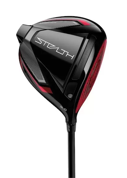 テーラーメイド／ステルス ドライバー