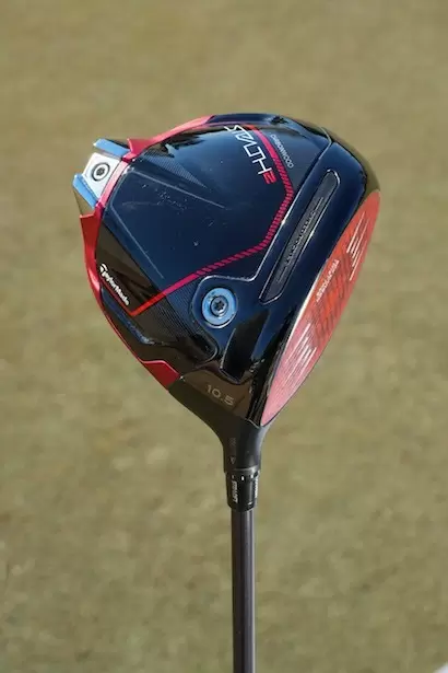 テーラーメイド／ステルス2 ドライバー