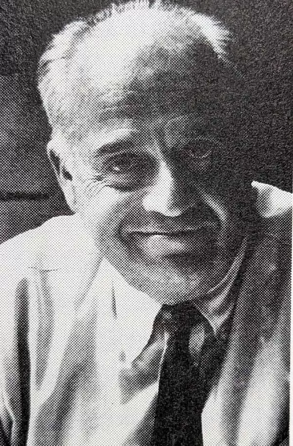 ロバート・トレント・ジョーンズ・シニア