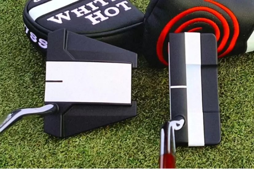 WHITE HOT VERSA パター