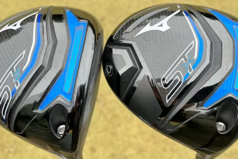 『ST-X 230 ドライバー』,『ST-Z 230 ドライバー』