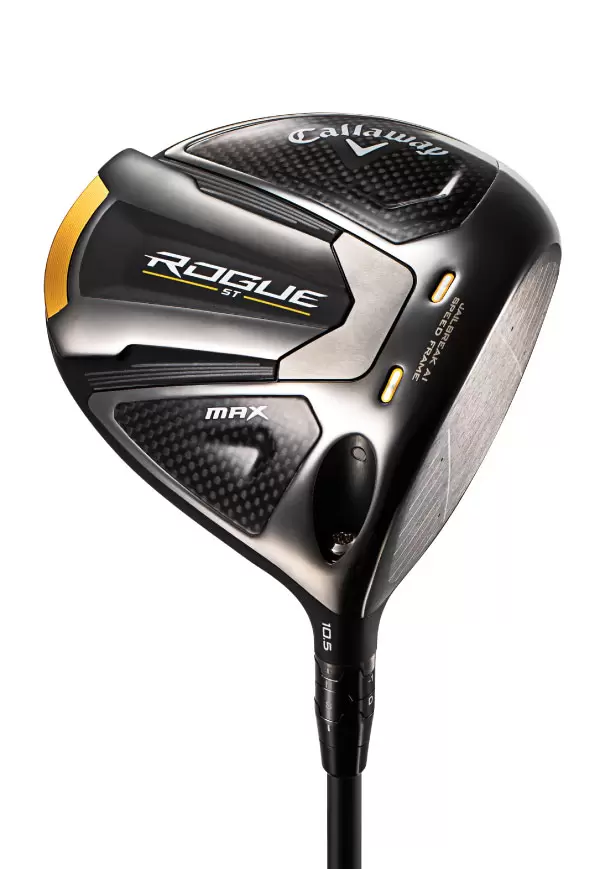 ローグST MAX（2022）