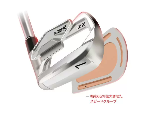 アイアンテクノロジー