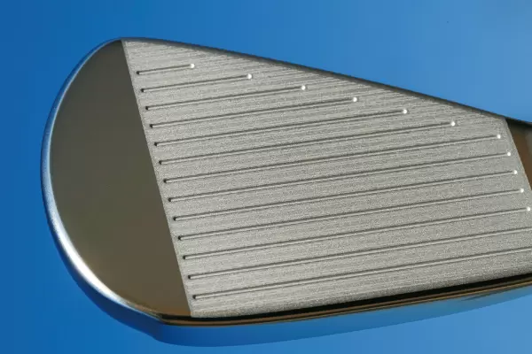 寛容性と安定性がアイアンのイチ推しポイント