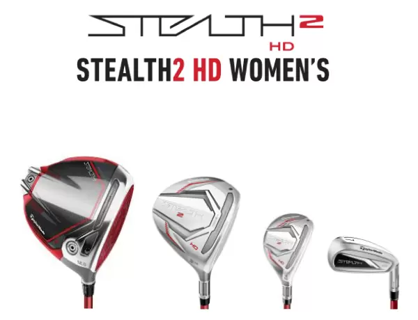 STEALTH 2 HD WOMEN’S
