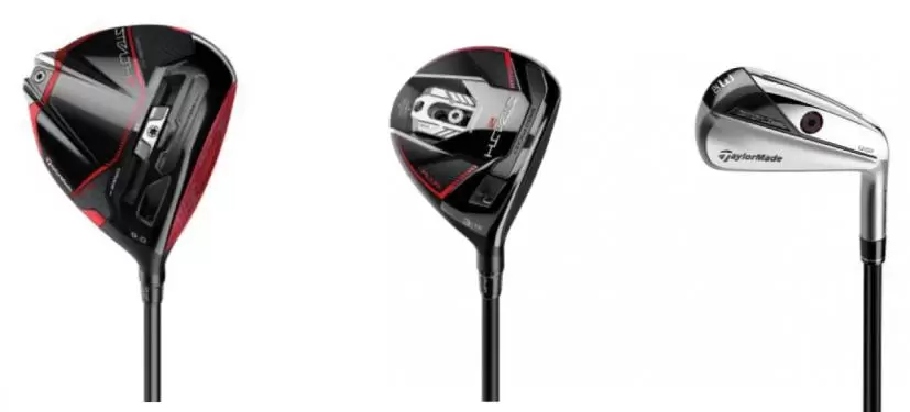 STEALTH 2 PLUS ドライバー、STEALTH 2 PLUS フェアウェイウッド、STEALTH UDI