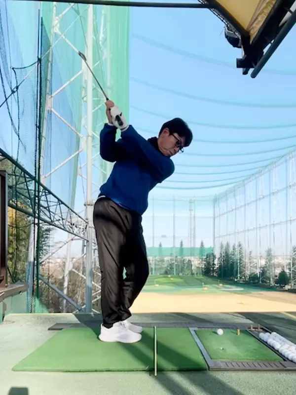 トップのチェックポイント