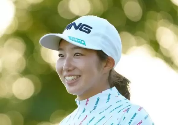 六車日那乃選手