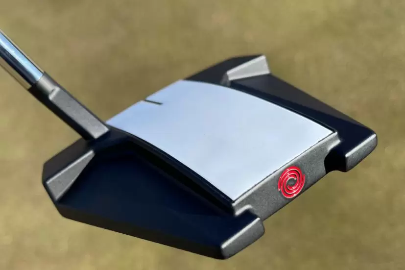 WHITE HOT VERSA TWELVE Sパター