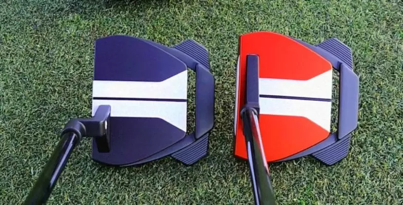 スパイダー GTx トラス パター