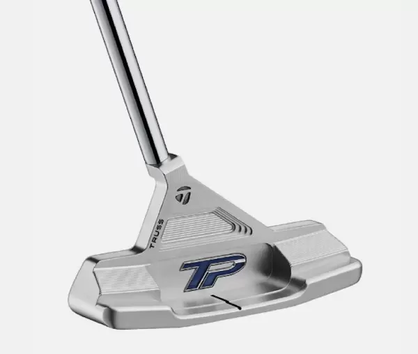 テーラーメイド TPコレクション ハイドロブラスト ジュノ TB2 トラスセンター