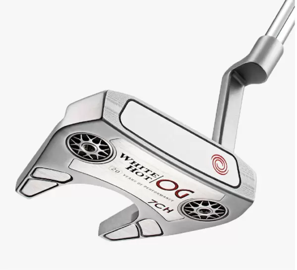 オデッセイ ホワイトホット OG #7CH