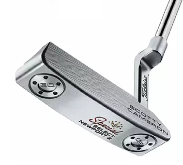 スコッティ・キャメロン スペシャルセレクト ニューポート2（2020）