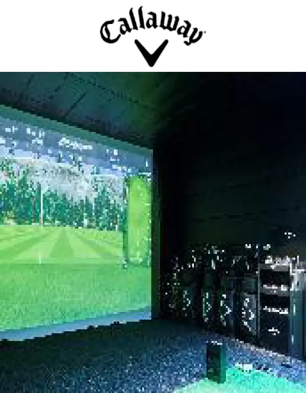 クラブフィッティング