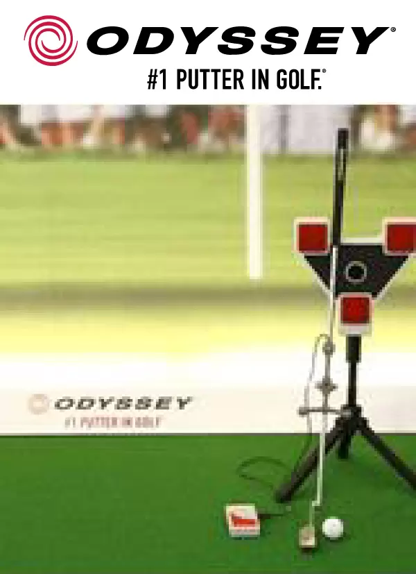 オデッセイパットラボ