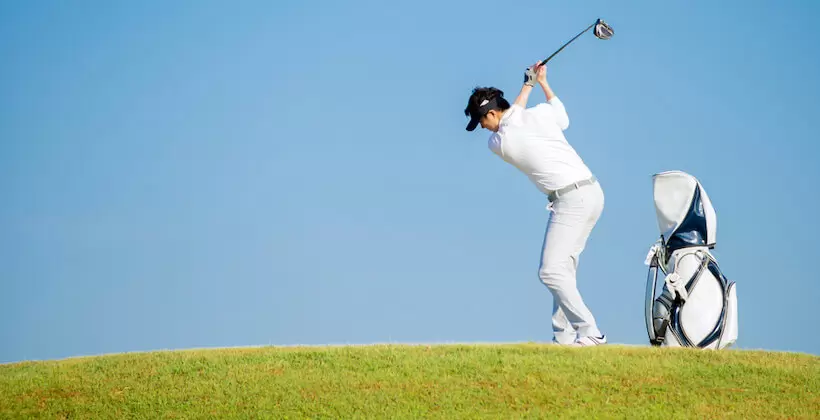 一人予約・ラウンドできるゴルフ場