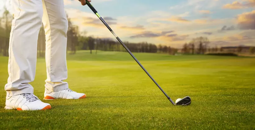 一人予約・ラウンドできるゴルフ場