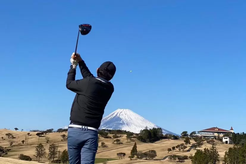 一人予約・ラウンドできるゴルフ場