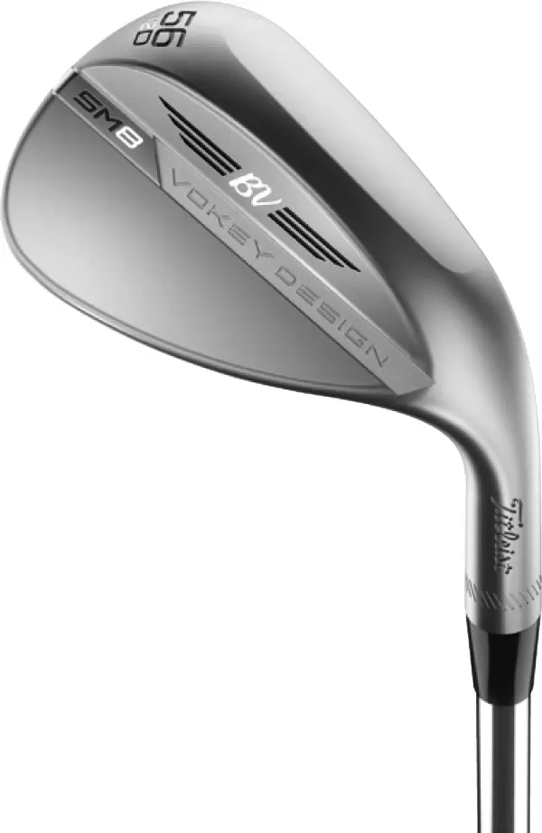 タイトリスト ボーケイSM8 アクシネット ジャパン