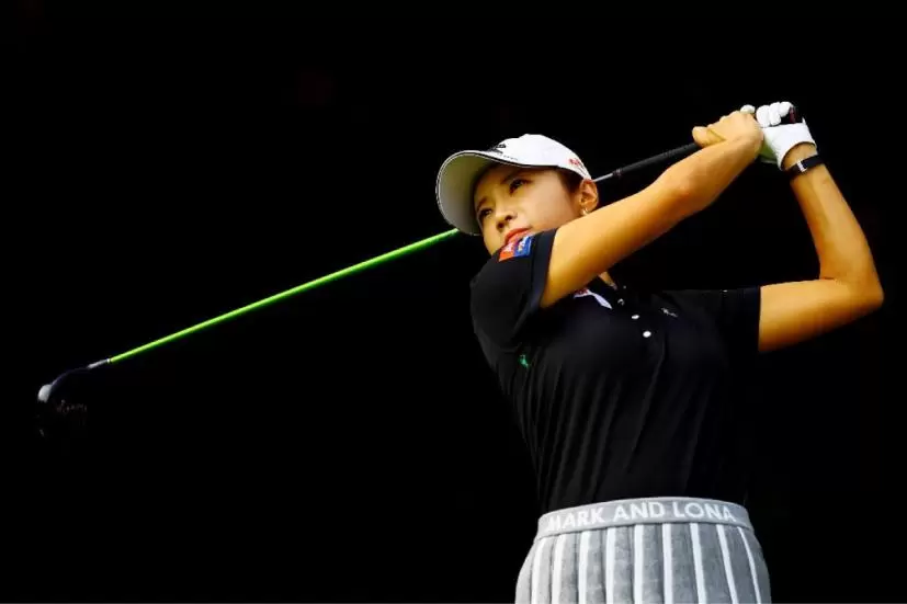 イ・ボミが、2023年度シーズンで 日本でのツアー選手を引退