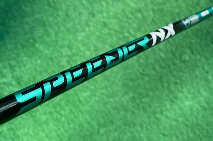 フジクラ SPEEDER NX GREEN 60S