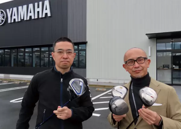 竹園拓也氏,柴健一郎氏